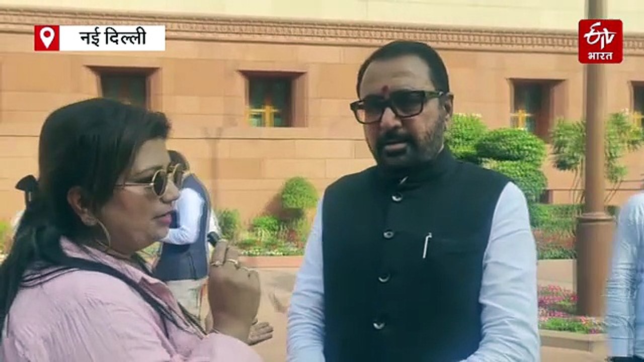 लोकसभा के आठ विपक्षी सदस्यों का निलंबन तत्काल प्रभाव से रद्द, स्पीकर ओम बिरला ने दी सांसदों को सख्त चेतावनी