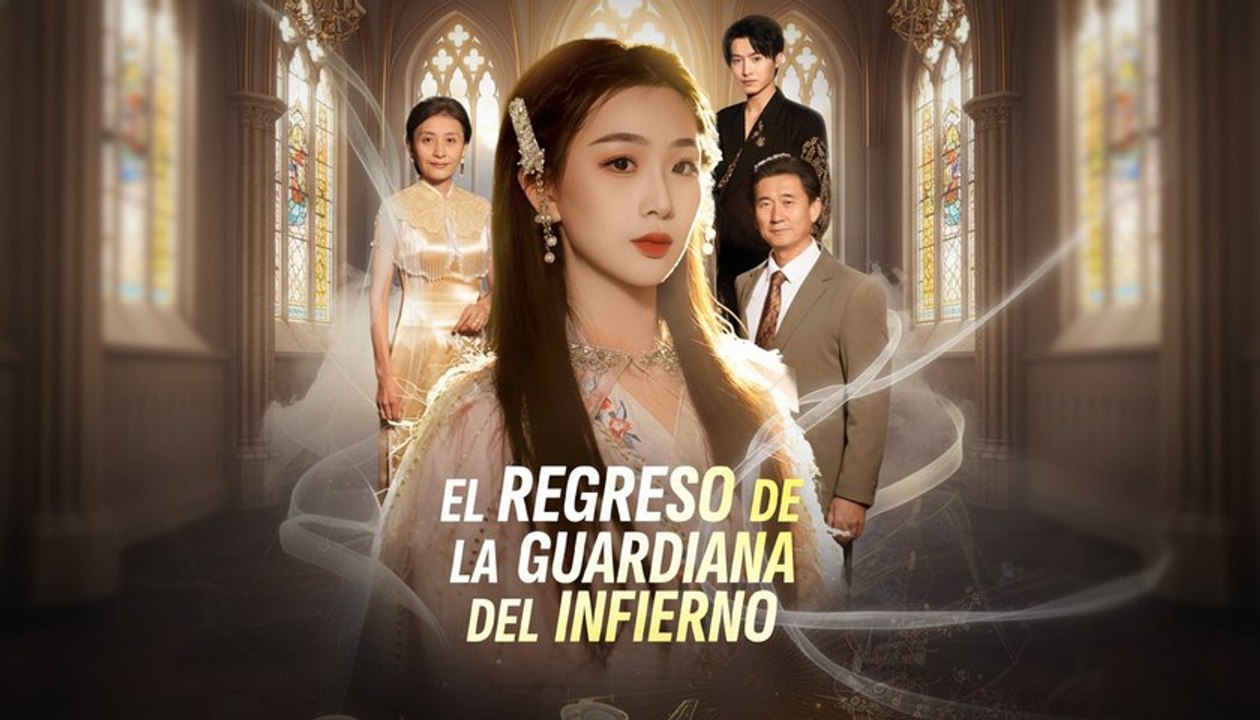Esp El Regreso De La Guardiana Del Infierno