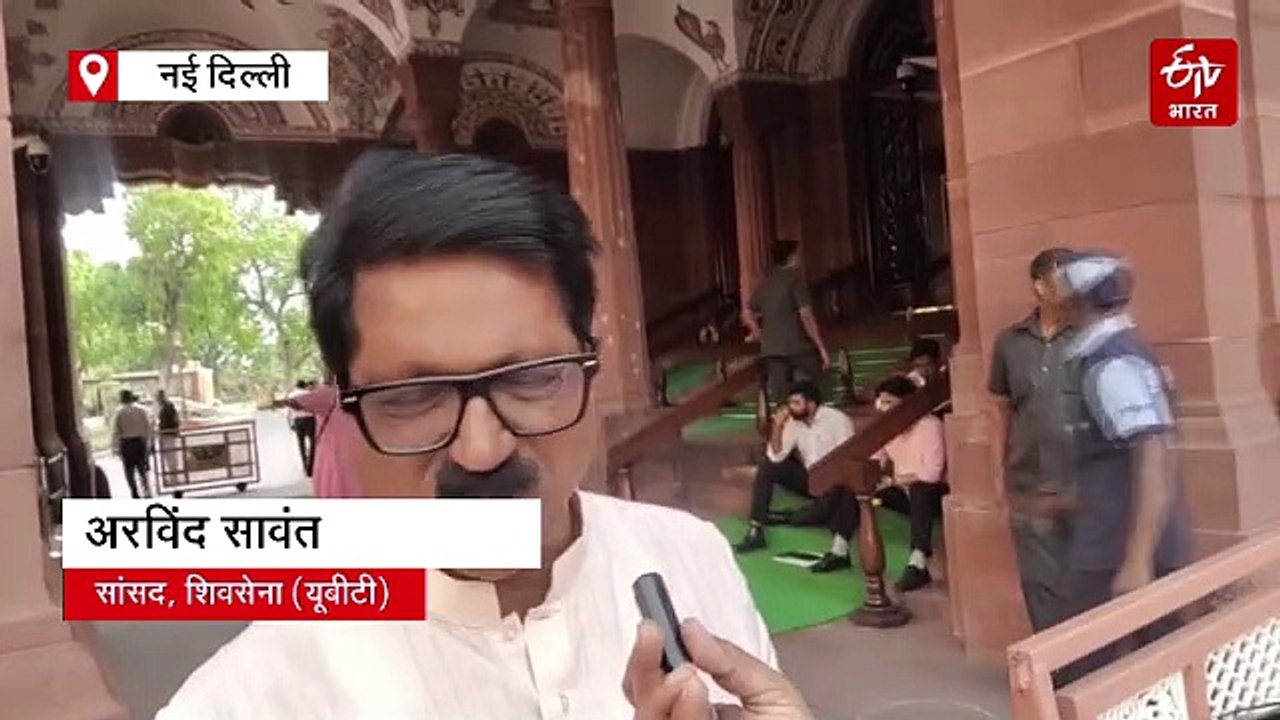 लोकसभा के आठ विपक्षी सदस्यों का निलंबन तत्काल प्रभाव से रद्द, स्पीकर ओम बिरला ने दी सांसदों को सख्त चेतावनी