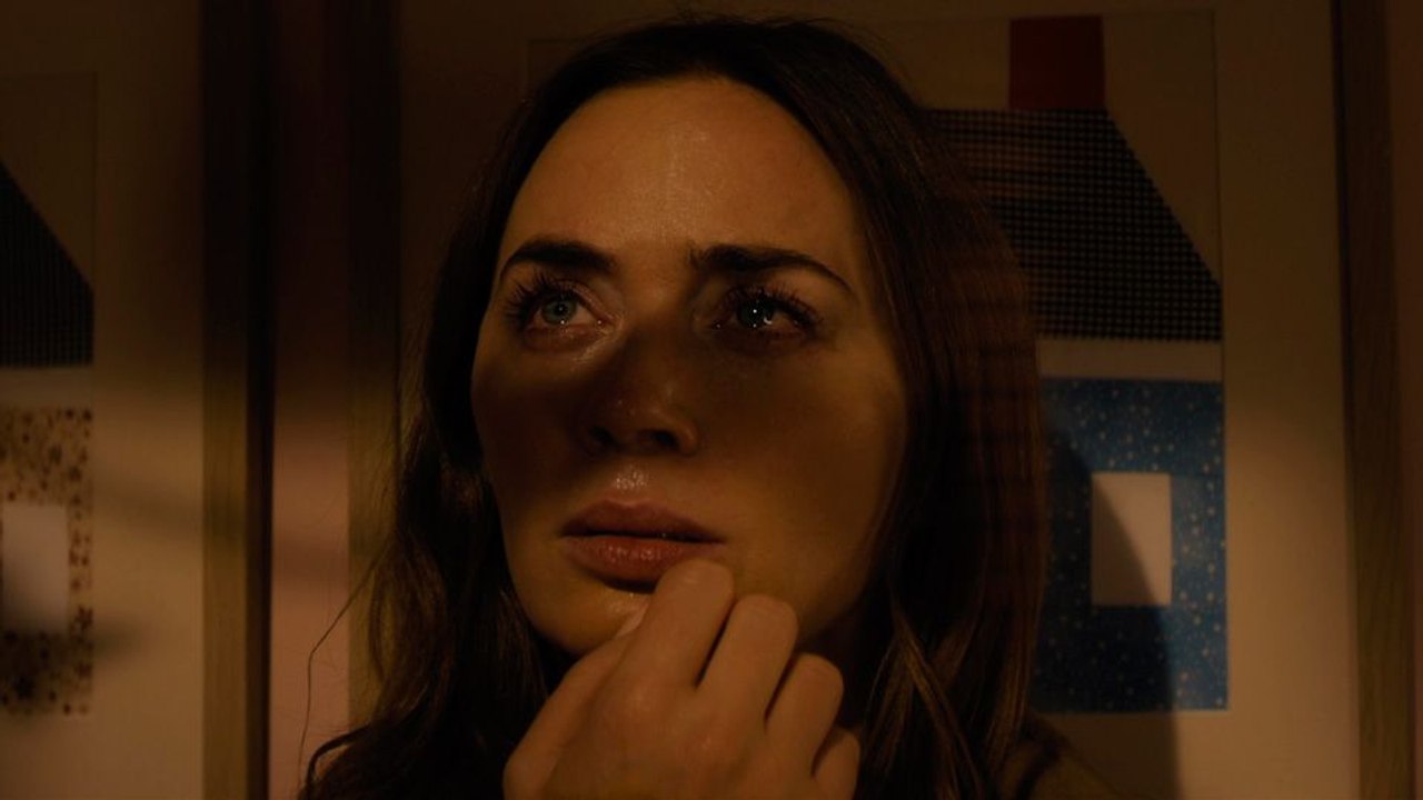 El día de la revelación Tráiler (2)