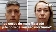 Corps dissimulés, fausses cendres: les gérants d’un funérarium condamnés pour maltraitance de cadavres