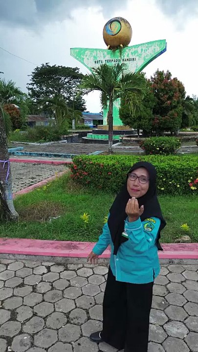 DJI_0085 - KTM WONOSARI - SEKOLAH RAKYAT