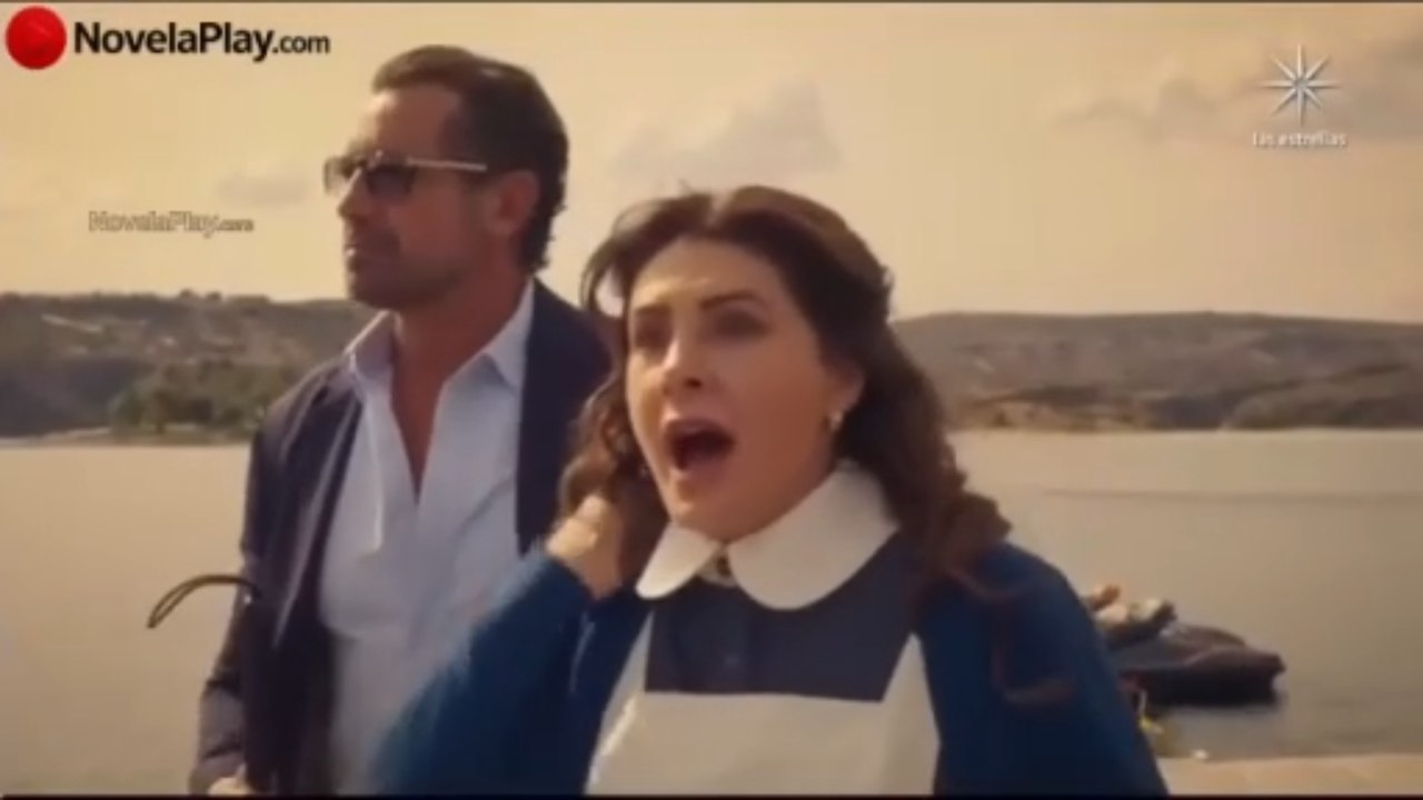 Corazón de Oro - Capitulo 9