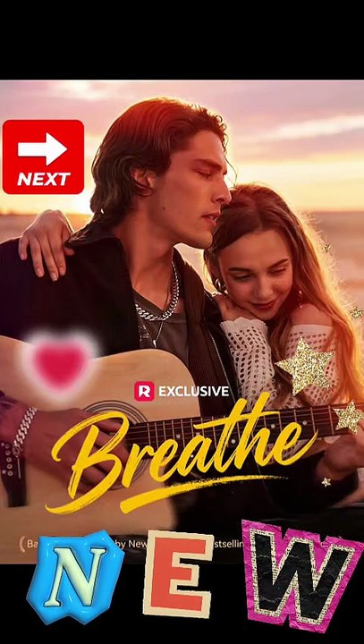 🌟BREATHE 【NEW】 💖  -- HD FREE MOVIE🔥