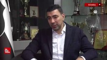 Beşiktaş GAİN Genel Menajeri Nedim Yücel'den değerlendirme
