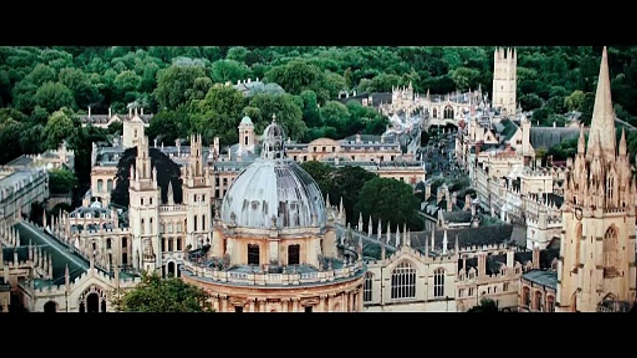 Young Sherlock : découvrez la bande-annonce de la nouvelle série Prime Video incluse avec Freebox Ultra