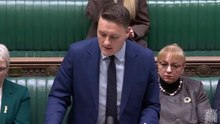 Wes Streeting warns of ‘returning to Victorian conditions’ through ‘anti-science’ rhetoric amid meningitis B outbreak