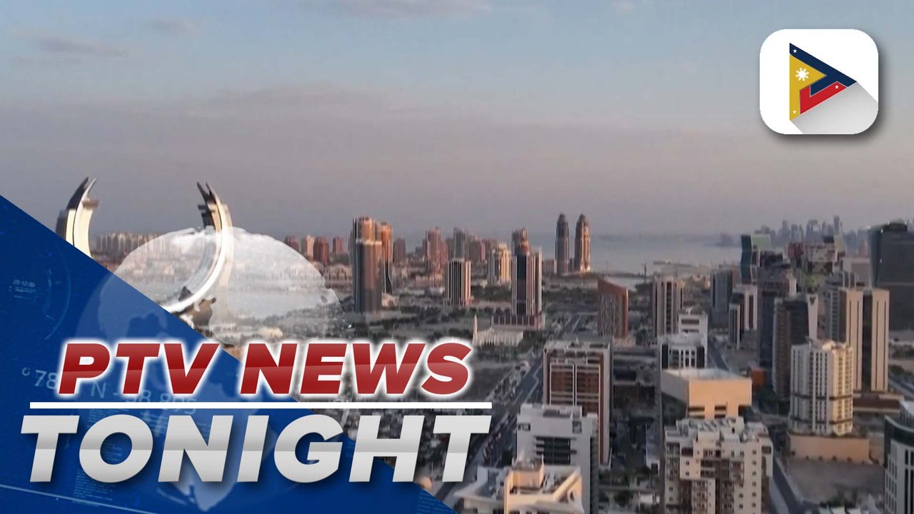 Conditions in some parts of Middle East seen improving with expected resumption of daily flights to PH starting tomorrow