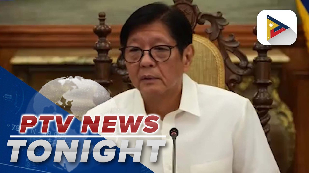 PBBM urges LGUs to temporarily remove pass-through fees on vehicles transporting agri products, essential goods