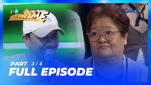 It's Showtime: Manikyurista, ma-slay kaya ang jackpot round? (March 17, 2026) (Part 3/4)