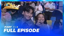 It's Showtime: 'Born to Shine' lead stars, nagpaandar sa madlang pipol! (March 17, 2026) (Part 1/4)