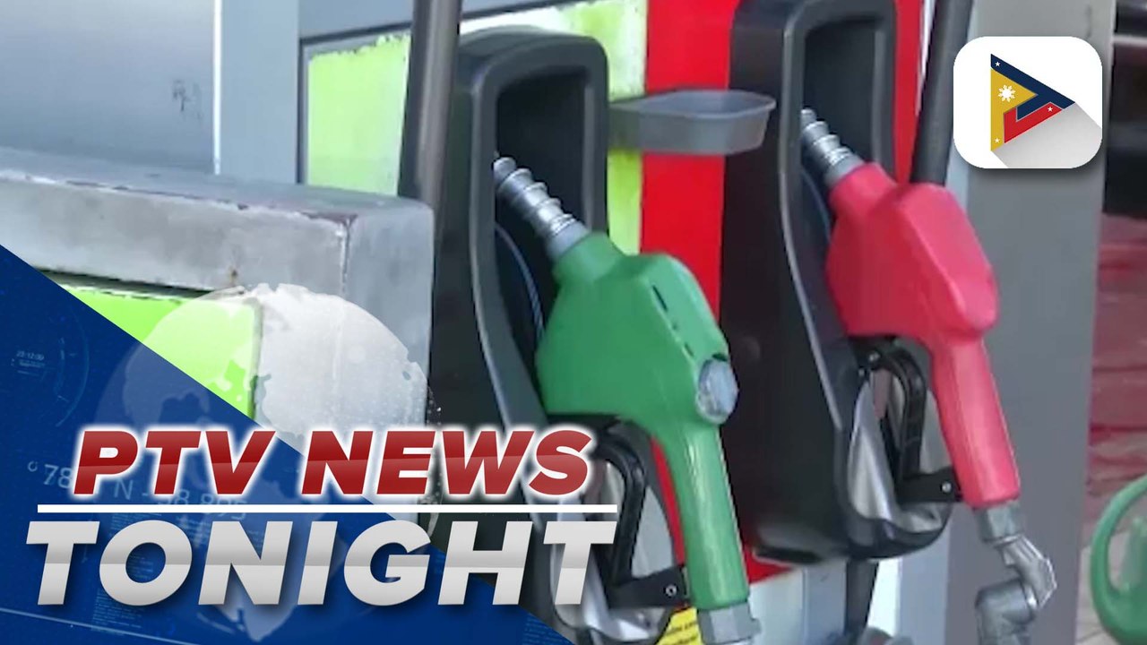 Several LGUs in Cordillera provide free gasoline, fuel subsidies for PUV drivers