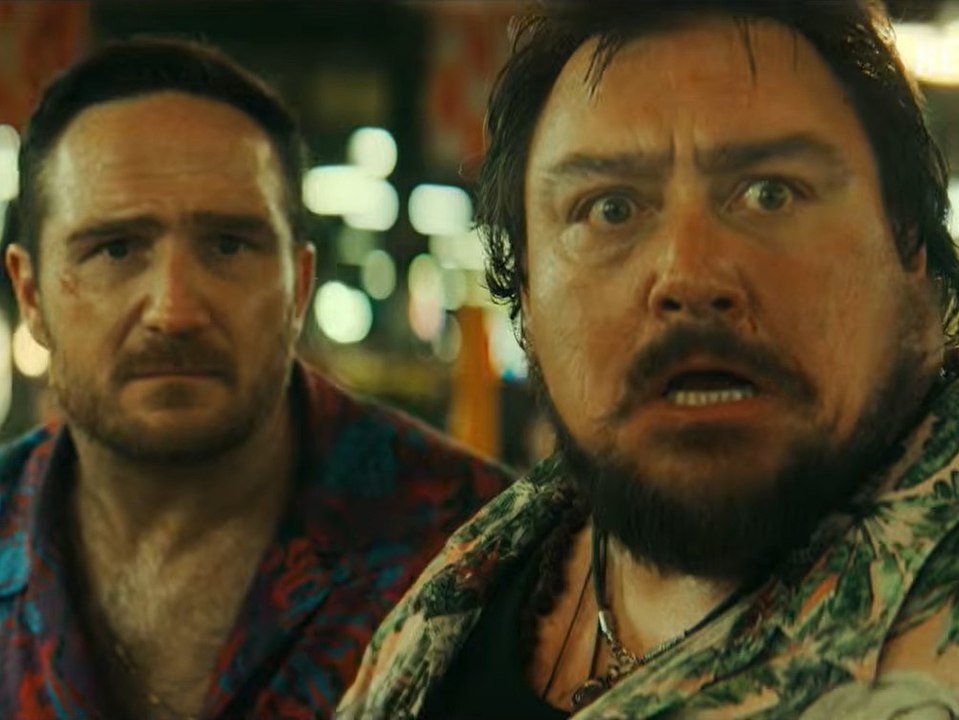 'Crooks': Actiongeladener erster Trailer zur zweiten Staffel