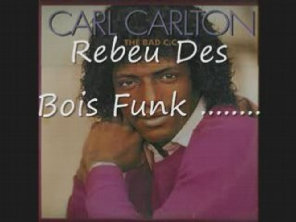 Rebeu Des Bois - C.C