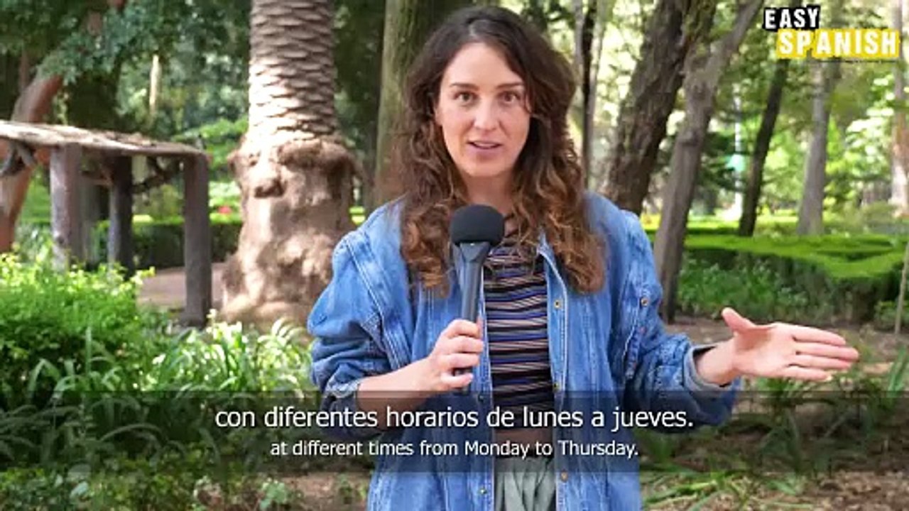 Is It Difficult to Learn Spanish