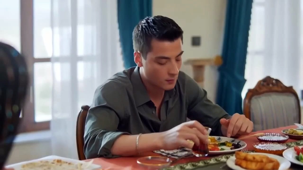 Uzak Sehir - Episode 24 (English Subtitles) Far City [Full Movie] [Full Storyline]Full EP - Full