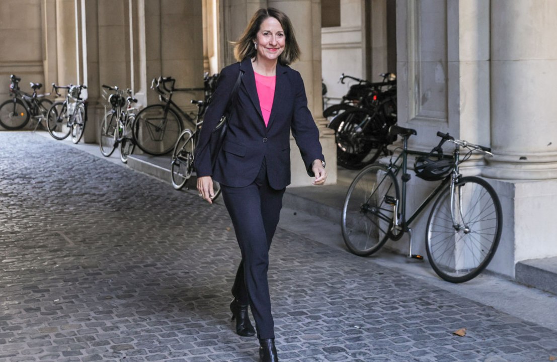 UK Government announces £1 billion quantum funding pledge: 'I do look at what’s happened on AI'
