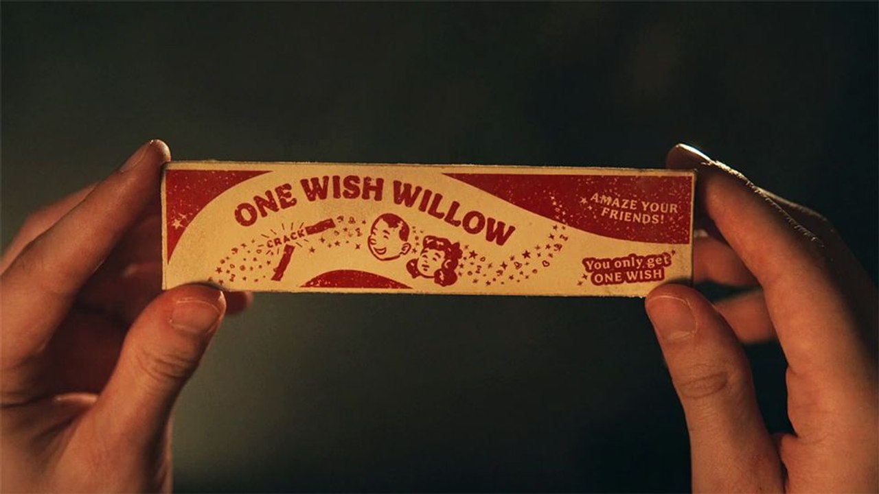 Obsession - Du sollst mich lieben Teaser DF