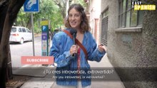 Are You an Introvert or an Extrovert | Easy Spanish