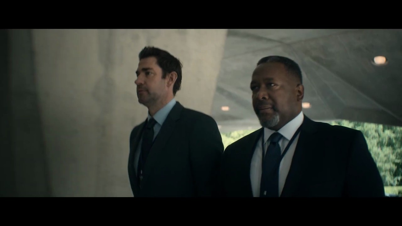 Tom Clancy's Jack Ryan: Ghost War - Official Teaser Prime Video