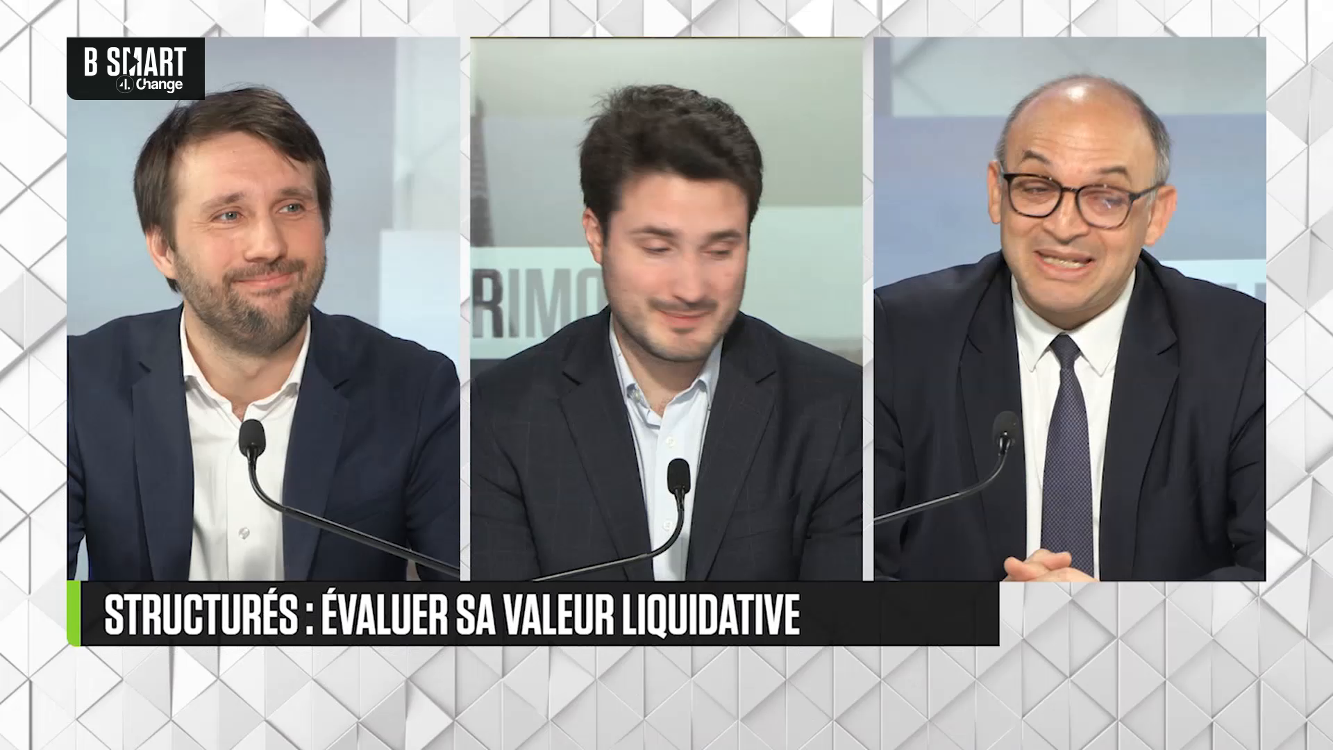 Structurés : évaluer sa valeur liquidative