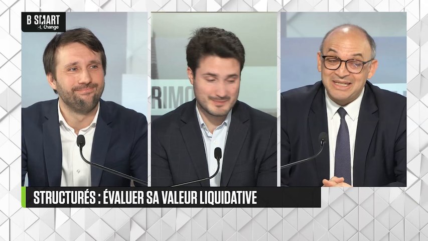 Structurés : évaluer sa valeur liquidative