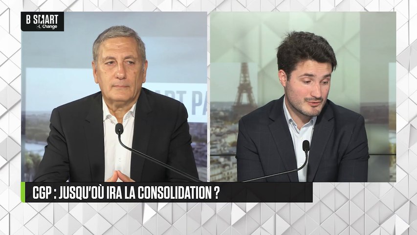 CGP : jusqu'où ira la consolidation ?