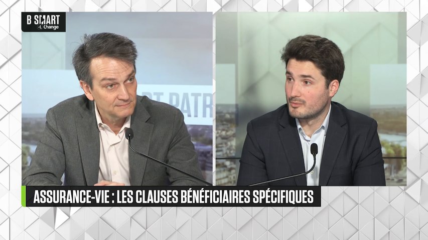 Assurance-vie : les clauses bénéficiaires spécifiques