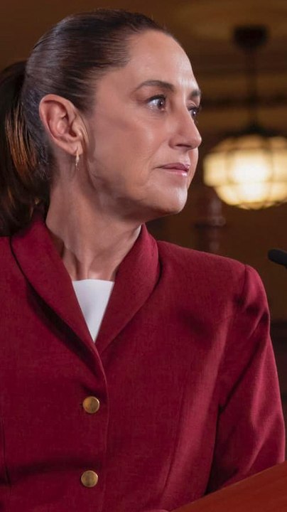 Sheinbaum agradece el "acercamiento" del Rey Felipe al admitir abusos en la colonización