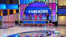 Family Feud S17E143 (23.02.2016) Patterson vs Camenzind [full episode]