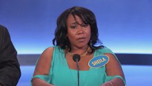 Family Feud S17E143 (23.02.2016) Patterson vs Camenzind [full episode]