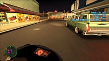 GTA Vice City Underground v1.1 - 2019 | First-person view |  Video - 10