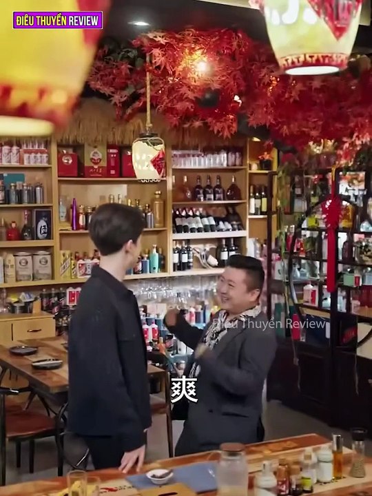 Thanh Niên Bị Vợ Chê Nghèo Cắm Sừng Theo Trai, Kích Hoạt Hệ Thống Cấp Thần Trúng Số Độc Đắc 1000 Tỷ - Phần 2
