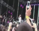 Serj Tankian - Sky is Over (Getafe Festival)