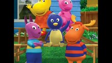 Creepypasta de Backyardigans: La canción suicida