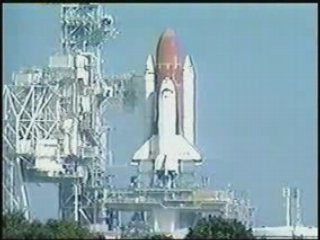 Vidéos spatiale Ovnis et Nasa - 1 de 4