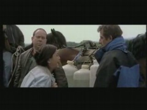 le temps du loups extrait de scène Rona Hartner