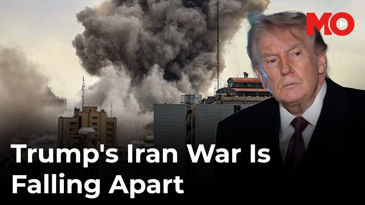 Trump vs. Iran: Regime survives, allies refuse, crisis deepens