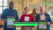 Verviers s'investit (encore plus) dans la lutte contre le racisme
