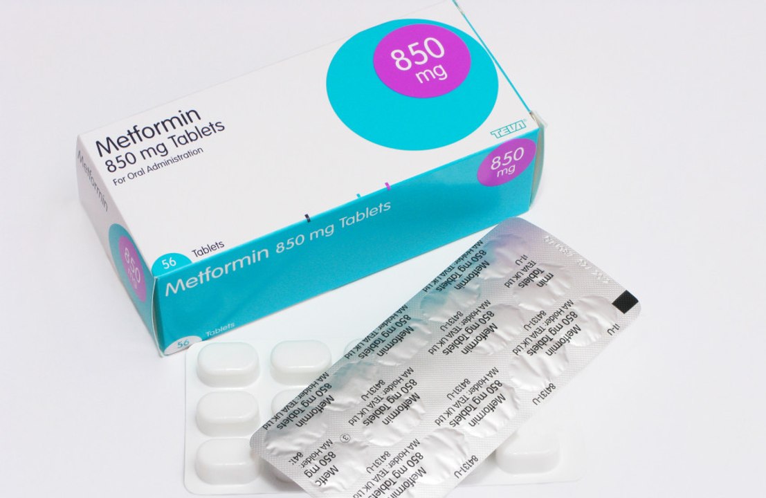 Metformin could lower the risk of developing esophageal cancer