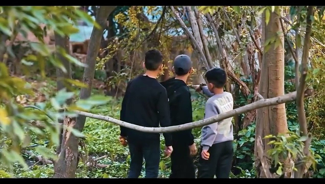 مسلسل نزيف التراب 3 الجزء الثالث الحلقة 29