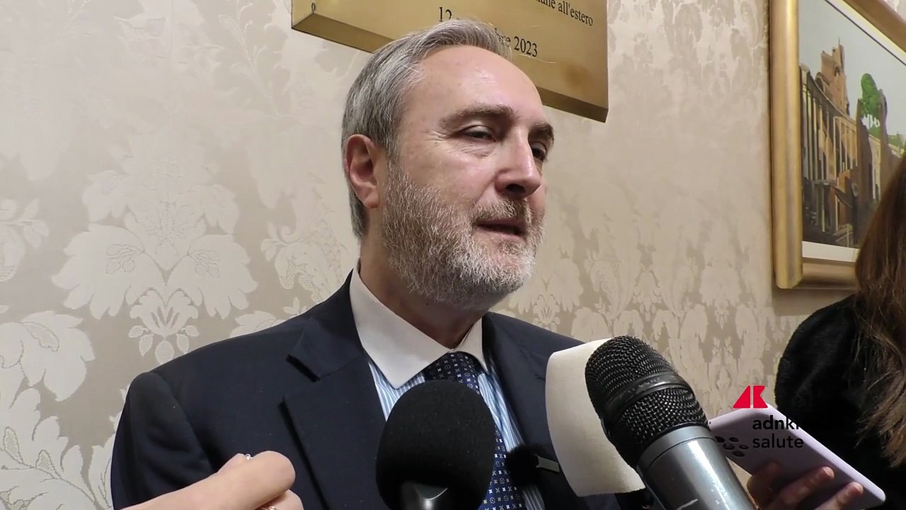 Salute, Leonardi (Salute): “Stili di vita determinanti per prevenire malattie neurologiche”