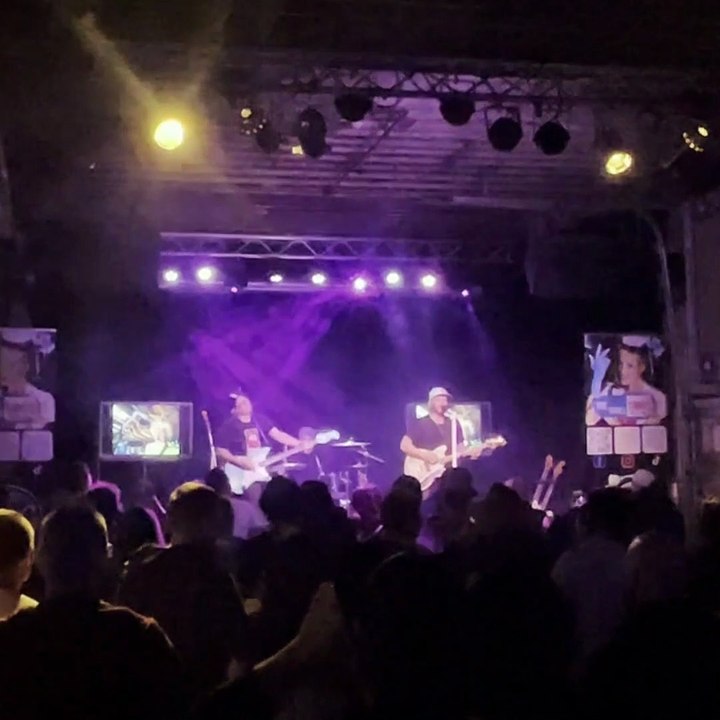 First Date Buffalo