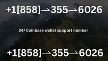 【@Verified】[FULL GUIDE] Coinbase® CUSTOMER© SUPPoRT℗ Phone NuMber (OfficiAl)