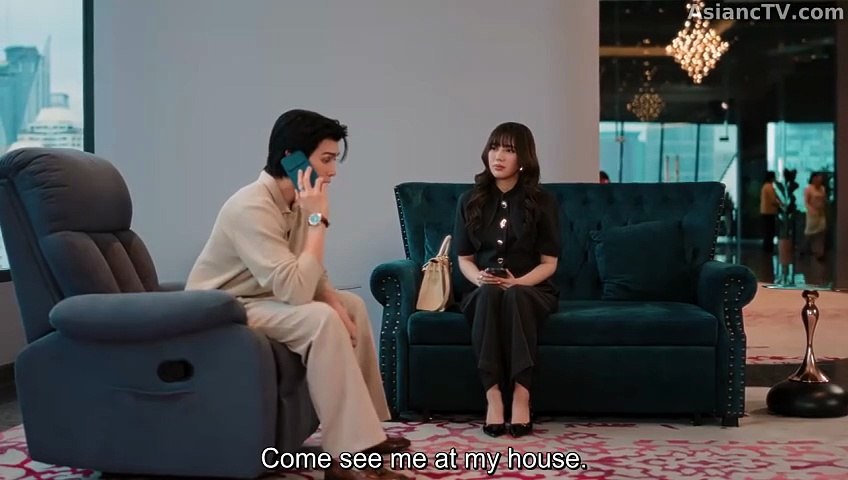 Yesterday (2026) Ep 7 Eng Sub