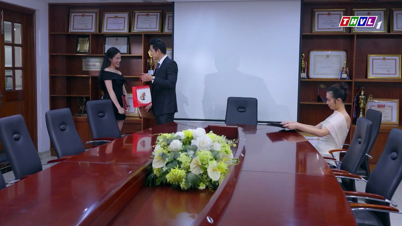 BÓNG MA HẠNH PHÚC - TẬP 2 - PHIM VIỆT NAM THVL1 – BONG MA HANH PHUC