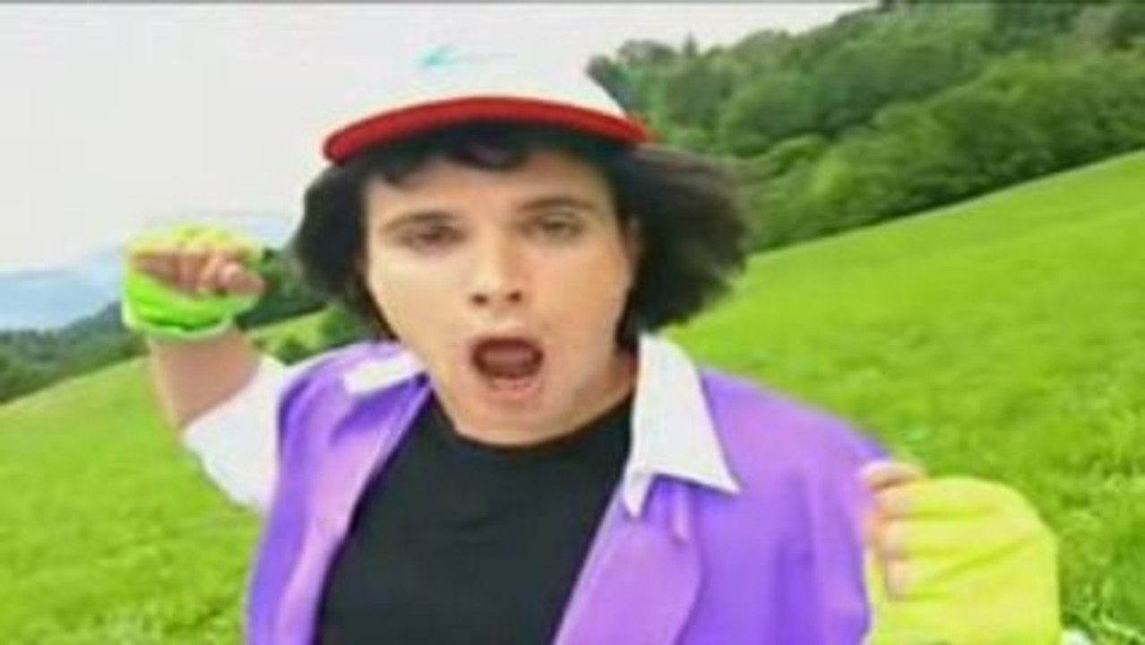 POKEHOMME lol