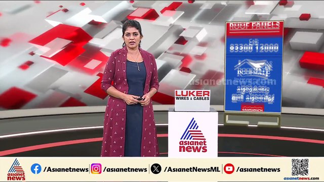 'വൈക്കത്ത് സ്ഥാനാർത്ഥിയാക്കും എന്ന് കോൺ​ഗ്രസ് നേതാക്കൾ ഉറപ്പുനൽകിയിരുന്നു, പട്ടികയിൽ പേരില്ല'