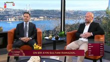 Ramazan Sevinci 17. Bölüm | Ahmet Salduz & Abdüllatif Tüzer (07 Mart 2026)