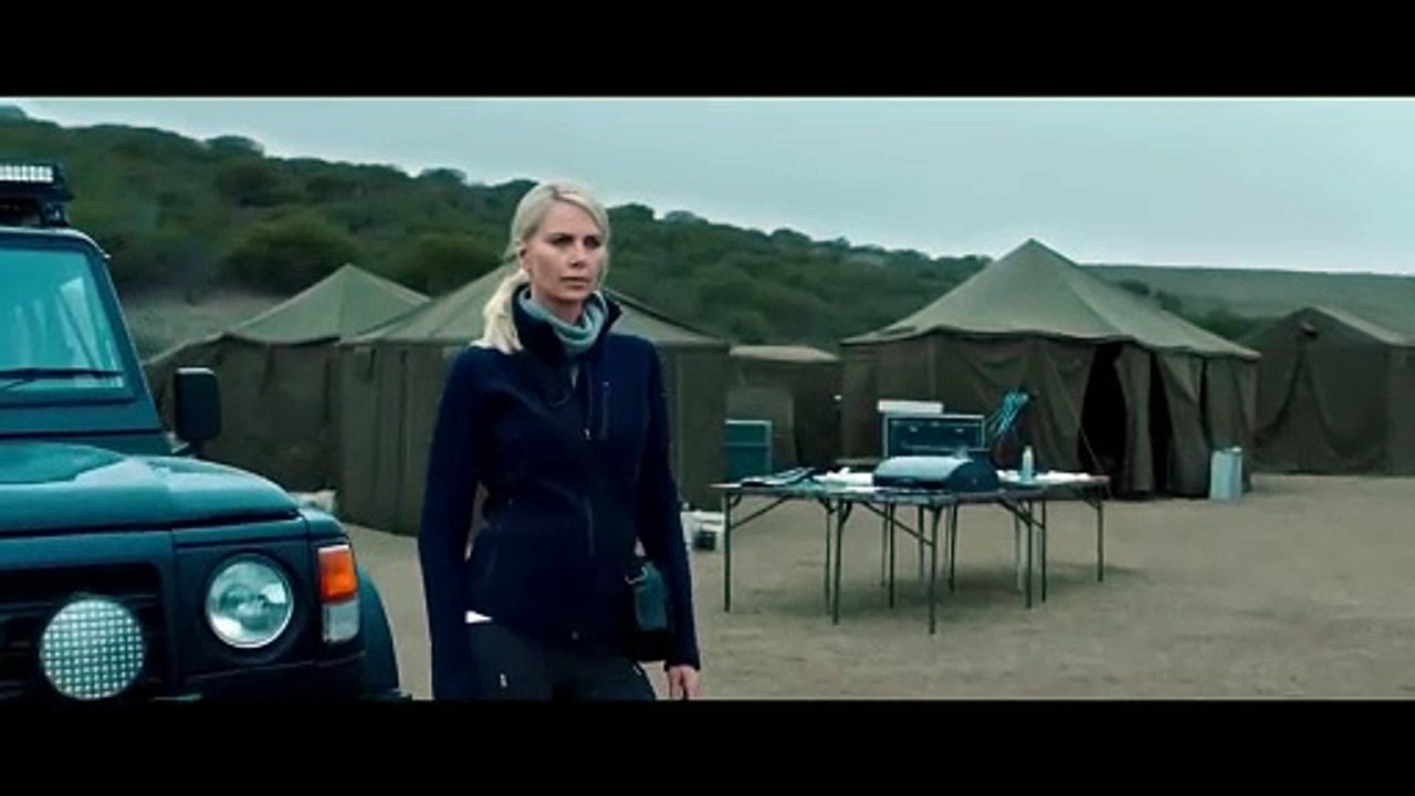 Reptile Man (2026) _ Jason Statham_ Charlize Theron_ Dwayne Johnson _ Concept Trailer